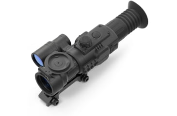 Image of Yukon Sightline 4-16x50mm N450S Night Vision Rifle Scope, Black, YK26405