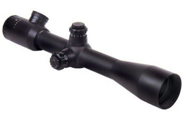 Image of Sight Mark 6x42 Millimeter Triple Duty Tactical Rifle Scope SM13014
