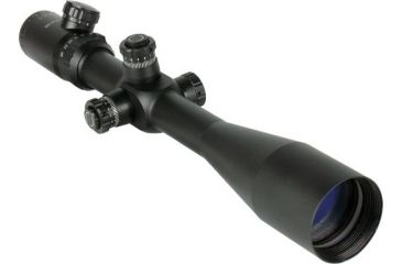 Image of Yukon SightMark 8.5-25x50mm Tactical Rifle Scope