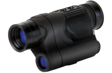 Image of Sightmark Digital Wraith 2x28 DVS-14T Tactical Night Vision Monocular SM18002