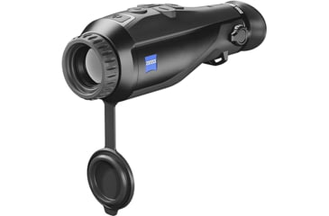 Image of Zeiss DTI 3/25 Gen 2 1.7x Thermal Imaging Camera High-Resolution Monocular for Hunting and Wildlife Observation, 3/25, Black, 35/f1, 527014-0000-000