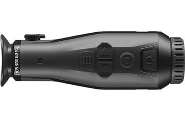 Image of Zeiss DTI 3/25 Gen 2 1.7x Thermal Imaging Camera High-Resolution Monocular for Hunting and Wildlife Observation, 3/25, Black, 35/f1, 527014-0000-000