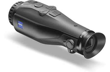 Image of Zeiss DTI 3/25 Gen 2 1.7x Thermal Imaging Camera High-Resolution Monocular for Hunting and Wildlife Observation, 3/25, Black, 35/f1, 527014-0000-000