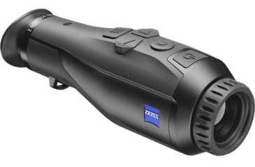 Image of Zeiss DTI 3/25 Gen 2 1.7x Thermal Imaging Camera High-Resolution Monocular for Hunting and Wildlife Observation, 3/25, Black, 35/f1, 527014-0000-000