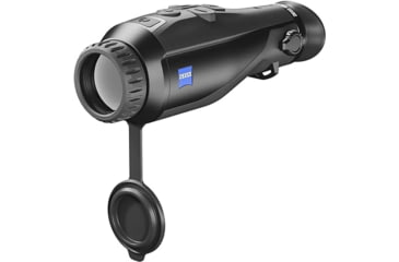 Image of Zeiss DTI 3/35 Gen 2 1.7x Thermal Imaging Camera High-Resolution Monocular for Hunting and Wildlife Observation, 3/35, Black, 35/f1, 527013-0000-000