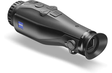 Image of Zeiss DTI 3/35 Gen 2 1.7x Thermal Imaging Camera High-Resolution Monocular for Hunting and Wildlife Observation, 3/35, Black, 35/f1, 527013-0000-000