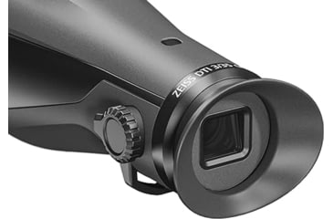 Image of Zeiss DTI 3/35 Gen 2 1.7x Thermal Imaging Camera High-Resolution Monocular for Hunting and Wildlife Observation, 3/35, Black, 35/f1, 527013-0000-000