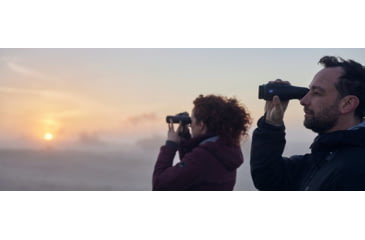 Image of Zeiss DTI 3/35 Gen 2 1.7x Thermal Imaging Camera High-Resolution Monocular for Hunting and Wildlife Observation, 3/35, Black, 35/f1, 527013-0000-000