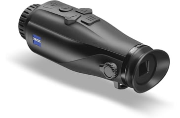 Image of Zeiss DTI 1/19 1.8x Thermal Imaging Camera High-Resolution Monocular for Hunting and Wildlife Observation, 1/19, Black, 19/f1, 527004-0000-000