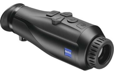Image of Zeiss DTI 1/19 1.8x Thermal Imaging Camera High-Resolution Monocular for Hunting and Wildlife Observation, 1/19, Black, 19/f1, 527004-0000-000