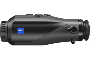 Image of Zeiss DTI 1/25 2.5x Thermal Imaging Camera High-Resolution Monocular for Hunting and Wildlife Observation, 1/25, Black, 25/f1, 527005-0000-000