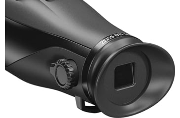 Image of Zeiss DTI 1/25 2.5x Thermal Imaging Camera High-Resolution Monocular for Hunting and Wildlife Observation, 1/25, Black, 25/f1, 527005-0000-000