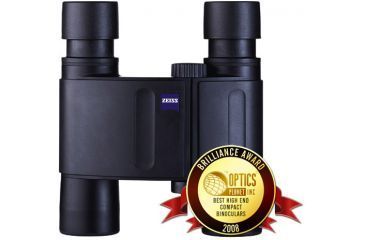 Image of Zeiss 10x25 Victory Compact Binoculars 522036