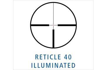 Image of Diavari Illuminated Reticle 40