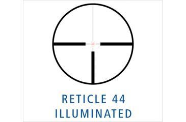 Image of Diavari Illuminated Reticle 44
