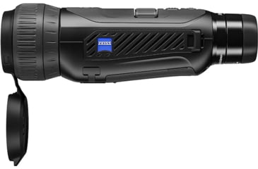 Image of Zeiss 3-10x DTI Thermal Imaging Camera High-Resolution Monocular for Hunting and Wildlife Observation, 6/40, Black, 40/f1, 527020-9902-000