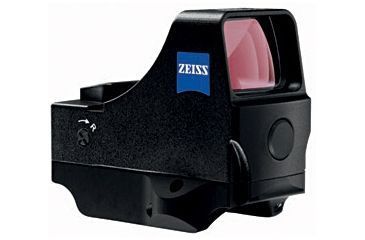 Image of eiss Compact-Point Red Dot Reflex Sight - Standard Picatinny/Weaver Rail Mount