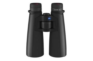 Image of Zeiss 8x42 Victory HT  High Transmission Binoculars with Schott Glass Lenses, Matte Black 524528-0000-000