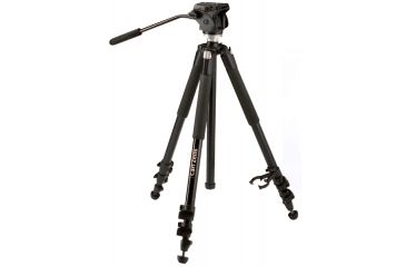 Image of Zeiss Aluminum Tripod 177 8480