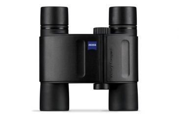 Image of FACTORY DEMO Zeiss Victory Compact Binoculars 10x25 T* 522079