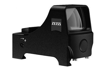 Image of FACTORY DEMO Zeiss Compact-Point Red Dot Reflex Sight - Standard w/ Cover &amp; Pouch 521790