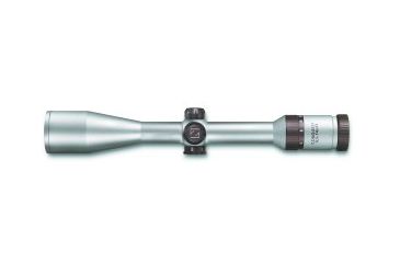 Image of Zeiss Conquest 4.5-14x50AO MC Rifle Scope Stainless Finish