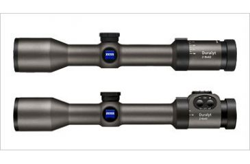 Image of Factory DEMO Zeiss Duralyt 1.2-5x36 Rifle Scope, Standard Reticle 525401-9906
