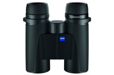 Image of Open Box, Dealer Demo, Zeiss Conquest HD 8x32 Binoculars, Black, 8x32 523211