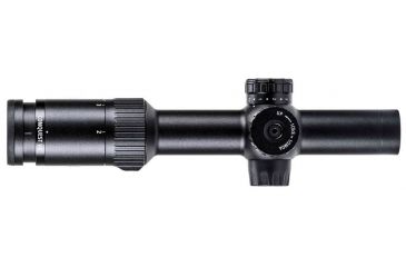 Image of Zeiss Conquest V4 1-4x24 ZQAR Illum. Reticle, Exposed Elevation Turret .50 MOA , Fixed Parallax, 522905-9962-060