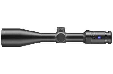 Image of Zeiss Conquest V4 3-12x56 Z-Plex Reticle, Capped Elevation Turret , .25 MOA, Fixed Parallax, 522921-9920-000