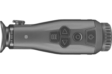 Image of Zeiss DTI 3/25 Thermal Imaging Camera, Black, Medium, 527011-0000-000