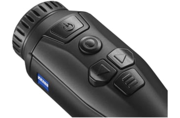 Image of Zeiss DTI 3/25 Thermal Imaging Camera, Black, Medium, 527011-0000-000