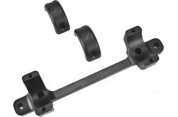 Image of Zeiss Browning A Bolt Long Action Medium Mount, Black 000000-2054-788