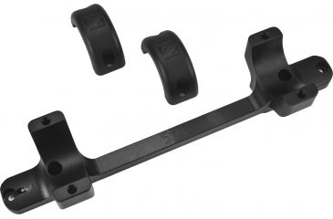 Image of Zeiss Savage Axis,Edge Medium Mount, Black 000000-2054-801