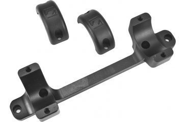 Image of Zeiss Tikka T3 Medium Mount, Black 000000-2054-807