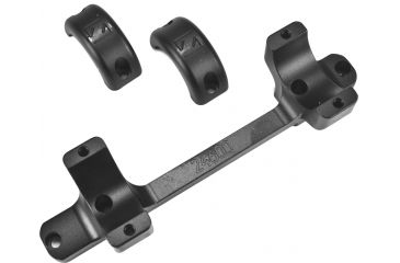 Image of Zeiss Winchester Model 70 Short Action Medium Mount, Black 000000-2054-813