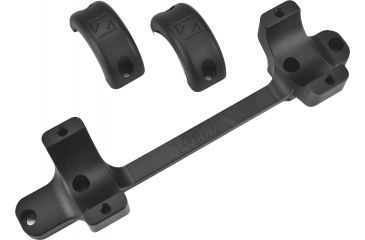 Image of Zeiss Winchester Model 70 WSM Action Low Mount, Black 000000-2054-810