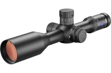 Image of Zeiss LRP S5 525-56 Rifle Scope, 5-25x56mm, ZF-Mri 16 Reticle, Black, Large, NSN 9013.10.1000, 522295-9916-090