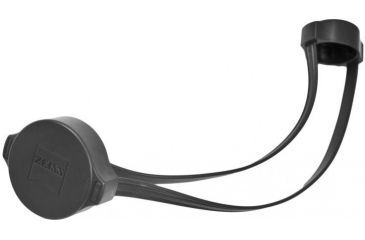 Image of Zeiss Protective Lens Caps for 3.5-10x50