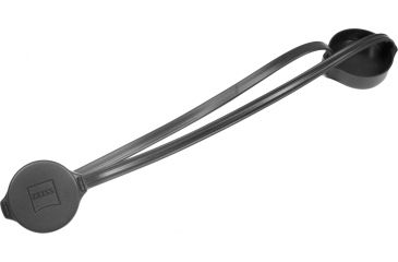Image of Zeiss Protective Lens Caps for 4.5-14x44