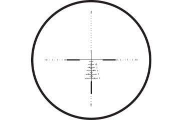 Image of Rapid-Z 800 Reticle