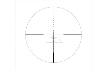 Image of Zeiss RZ Varmint Reticle