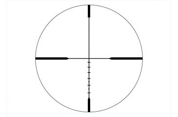 Image of Zeiss Terra 4-12x42 Rifle Scope w/ Reticle RZ8 &amp; Hunting Turret, Matte Black 522711-9980