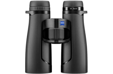 Image of Zeiss SFL 10x50 Binoculars, Black, 525024-0000-000