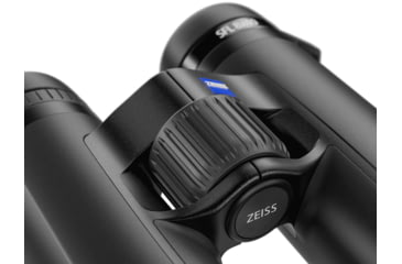 Image of Zeiss SFL 8x40 Binoculars, Black, 524023-0000-000