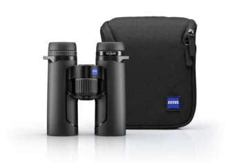 Image of Zeiss SFL 8x40 Binoculars, Black, 524023-0000-000