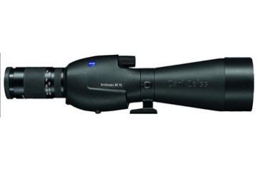 Image of Zeiss Victory FL DiaScopes DiaScope 85T* FL straight with Vario 20-60x Eyepiece