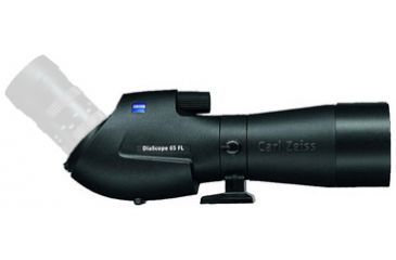 Image of Zeiss DiaScope 65 T* FL Angled Spotting Scope Body Only
