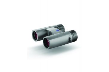 Image of Zeiss Terra 10x32 ED Under Armour Edition Binoculars, Matte Black 523206-9906-000