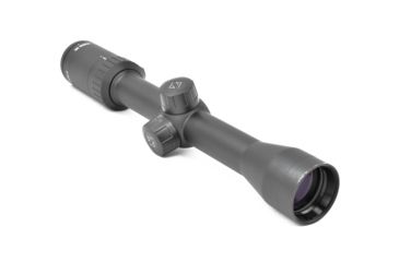 Image of Zeiss Terra 2-7x32 Rifle Scope w/Reticle 20 &amp; Hunting Turret, Matte Black 522721-9920